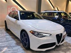 ئەلفا رۆمیۆ Giulia